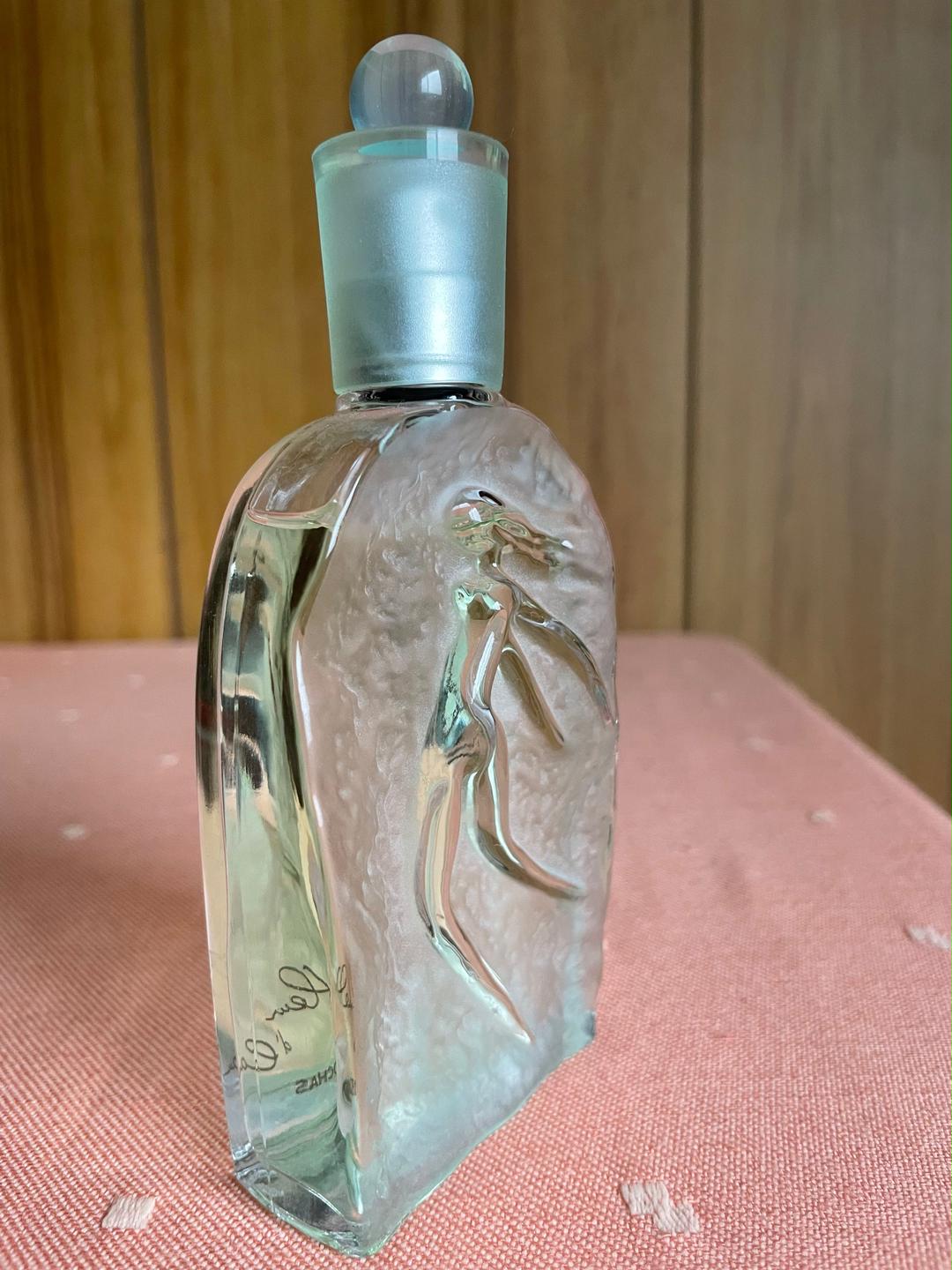 1560円 【一部予約販売中】 ROCHAS fleur d‘ eau