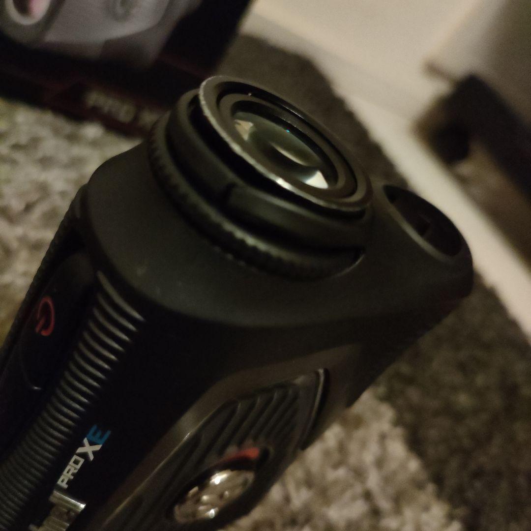 Bushnell ピンシーカープロXEジョルト レーザー距離計