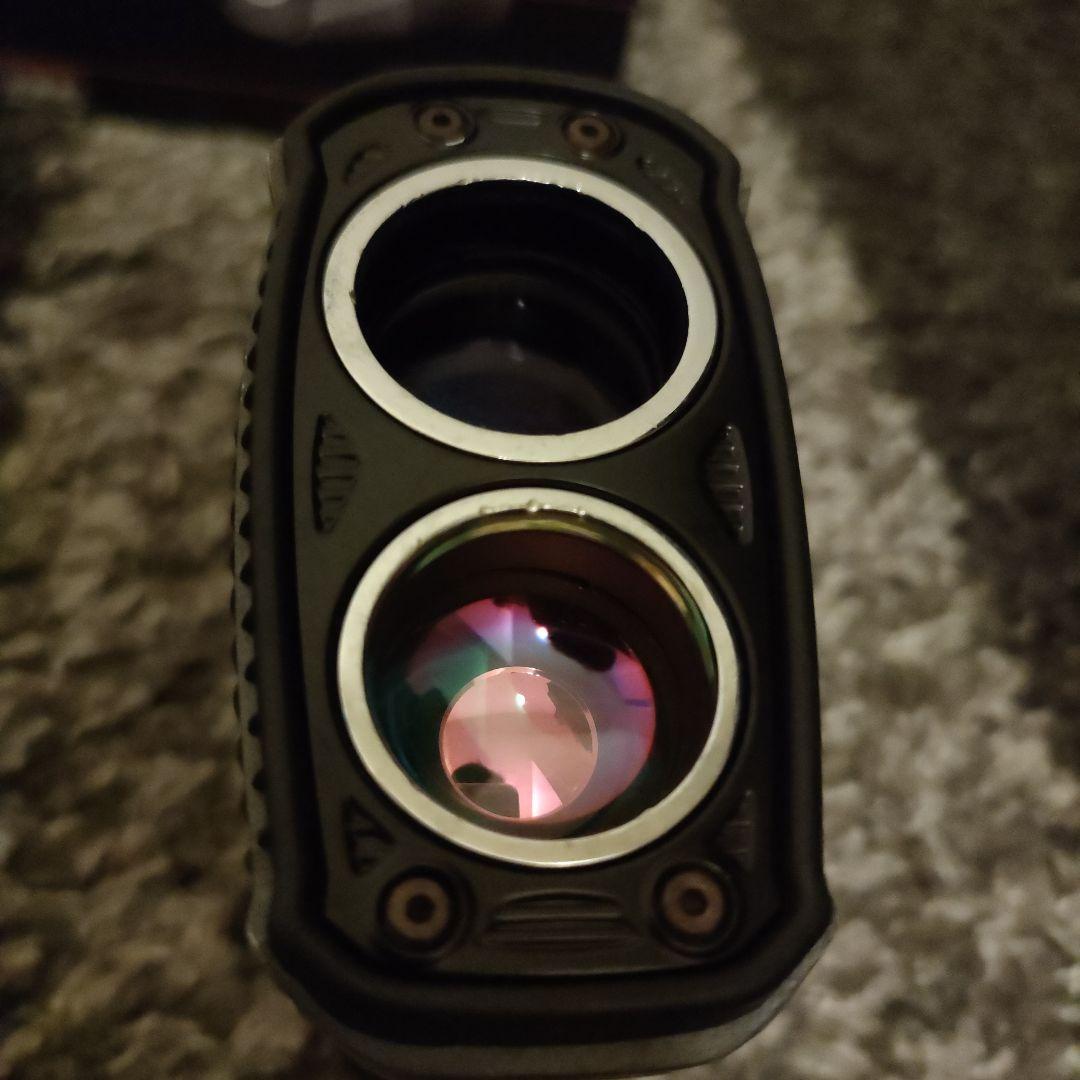Bushnell ピンシーカープロXEジョルト レーザー距離計