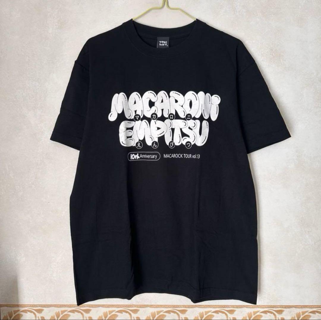 マカロニえんぴつ Tシャツ まとめ売り Tシャツ | マカロニえんぴつ OFFICIAL WEBSTORE