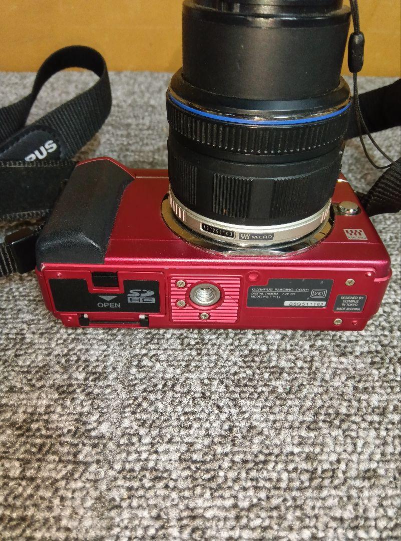 E-PL1s