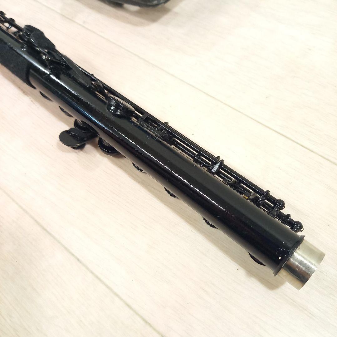 Nikkon FL-23 フルート Nikkan Fl-23 Flute USED Japan | eBay
