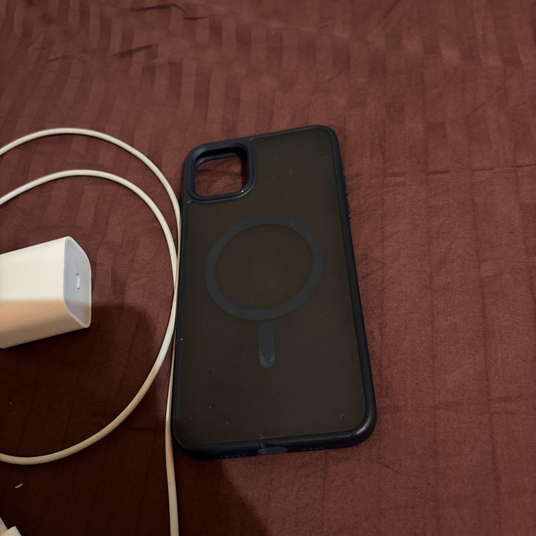 美品iPhone 11 Pro MAX 512GB