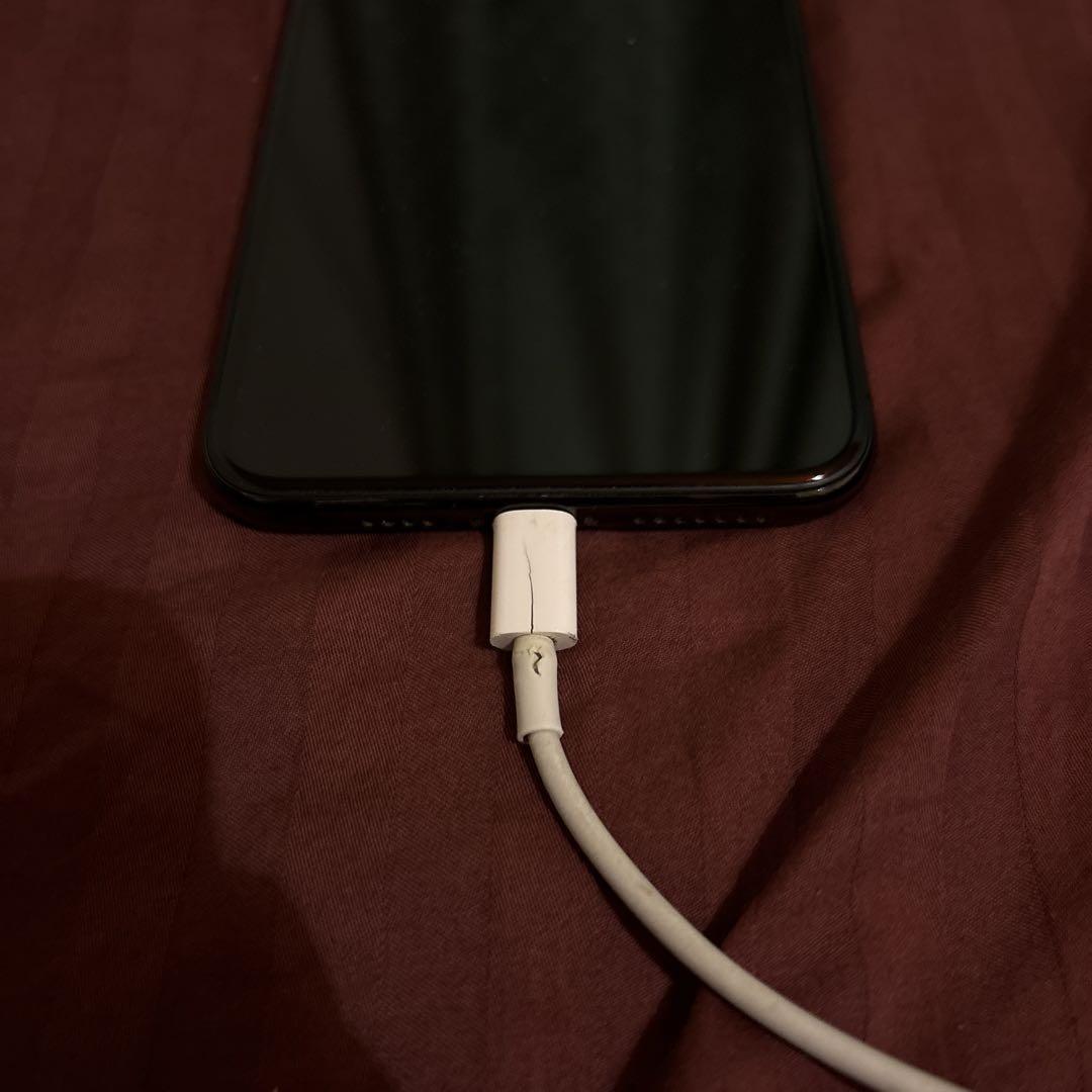 美品iPhone 11 Pro MAX 512GB