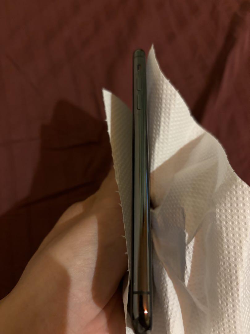 美品iPhone 11 Pro MAX 512GB
