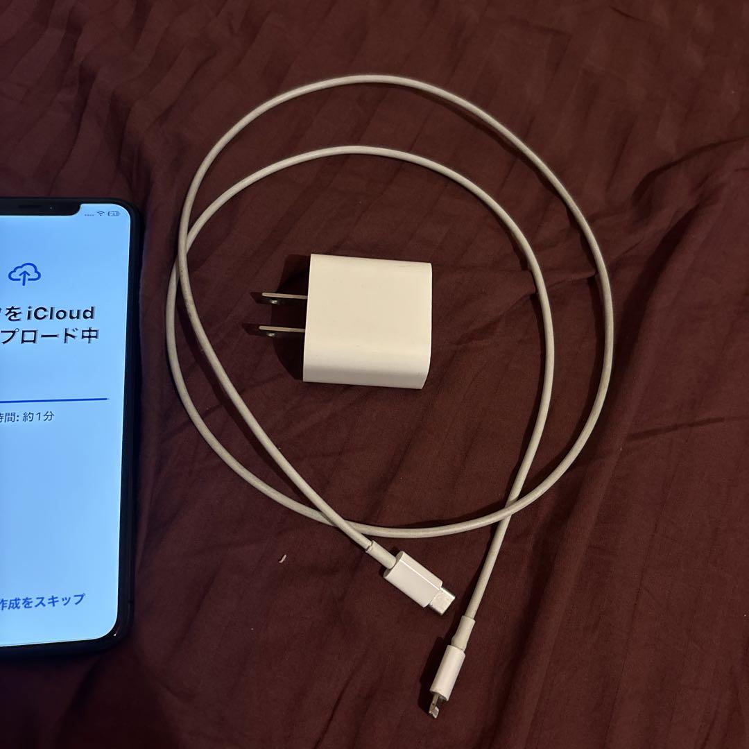 美品iPhone 11 Pro MAX 512GB