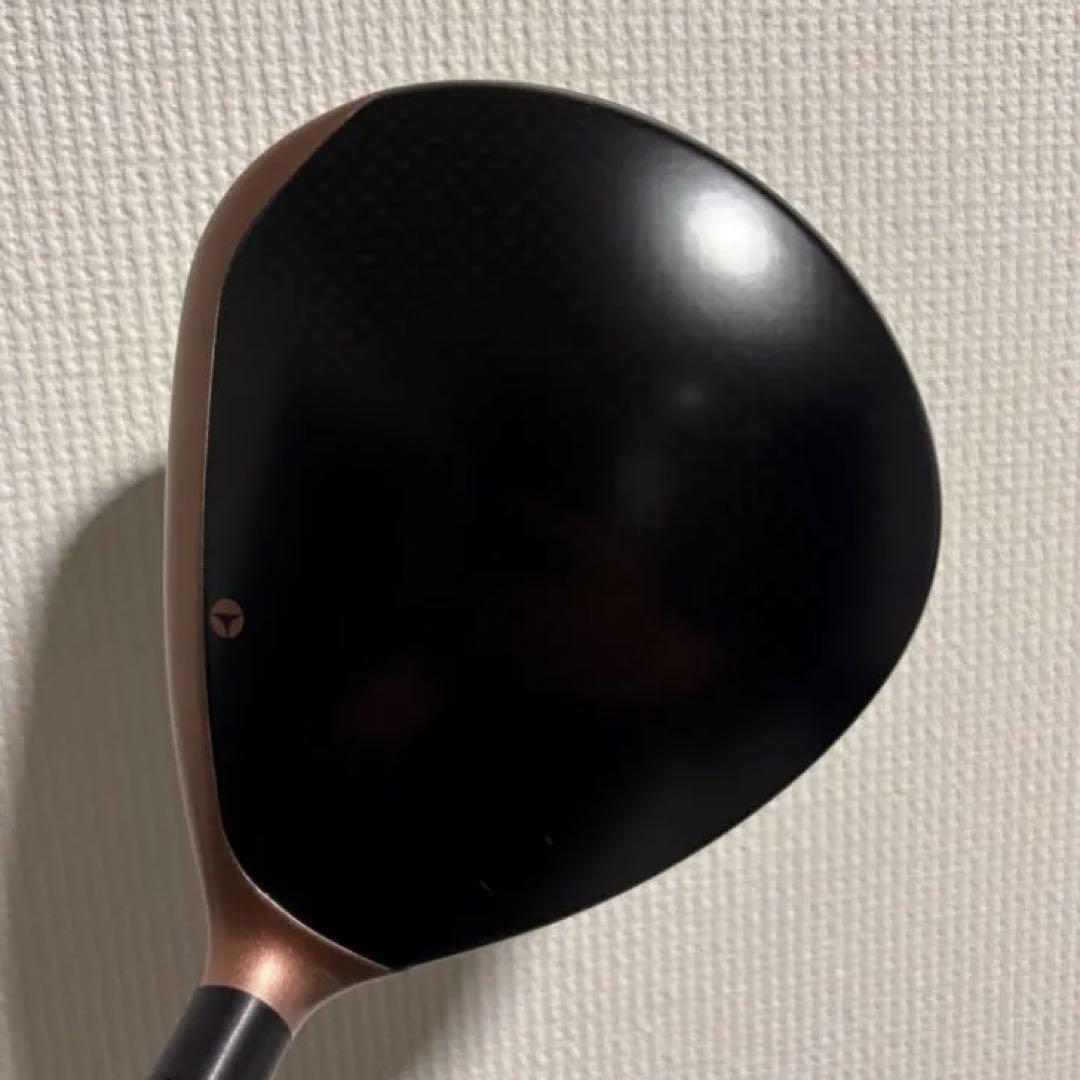 TaylorMade / テイラーメイド ミニドライバー
