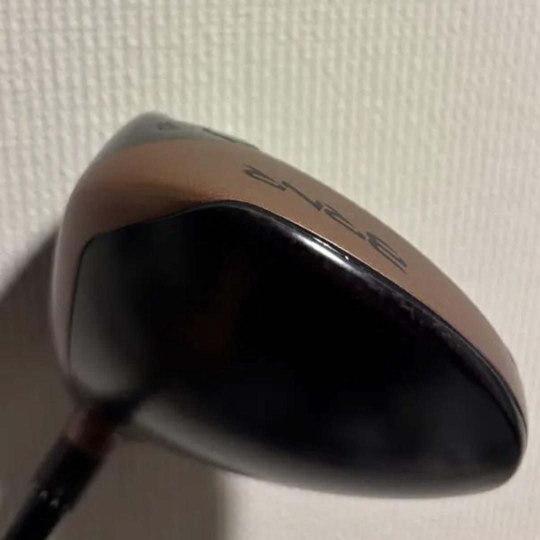 TaylorMade / テイラーメイド ミニドライバー