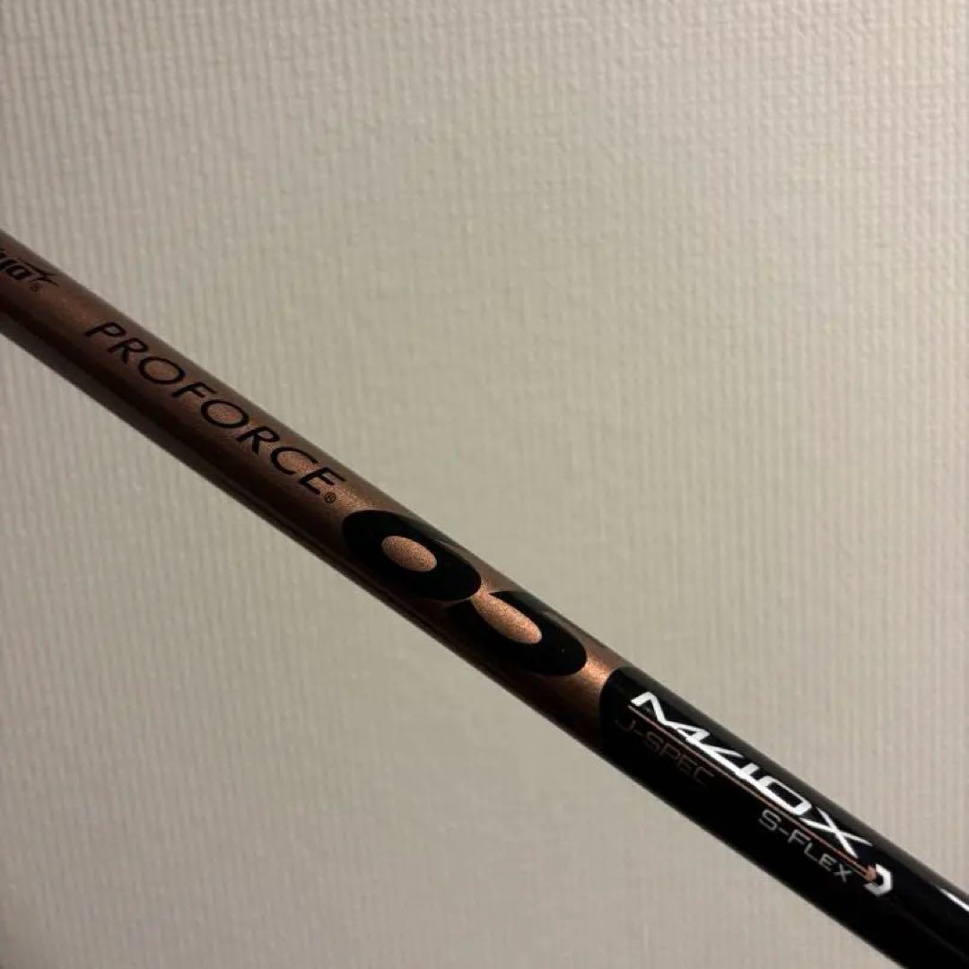 TaylorMade / テイラーメイド ミニドライバー