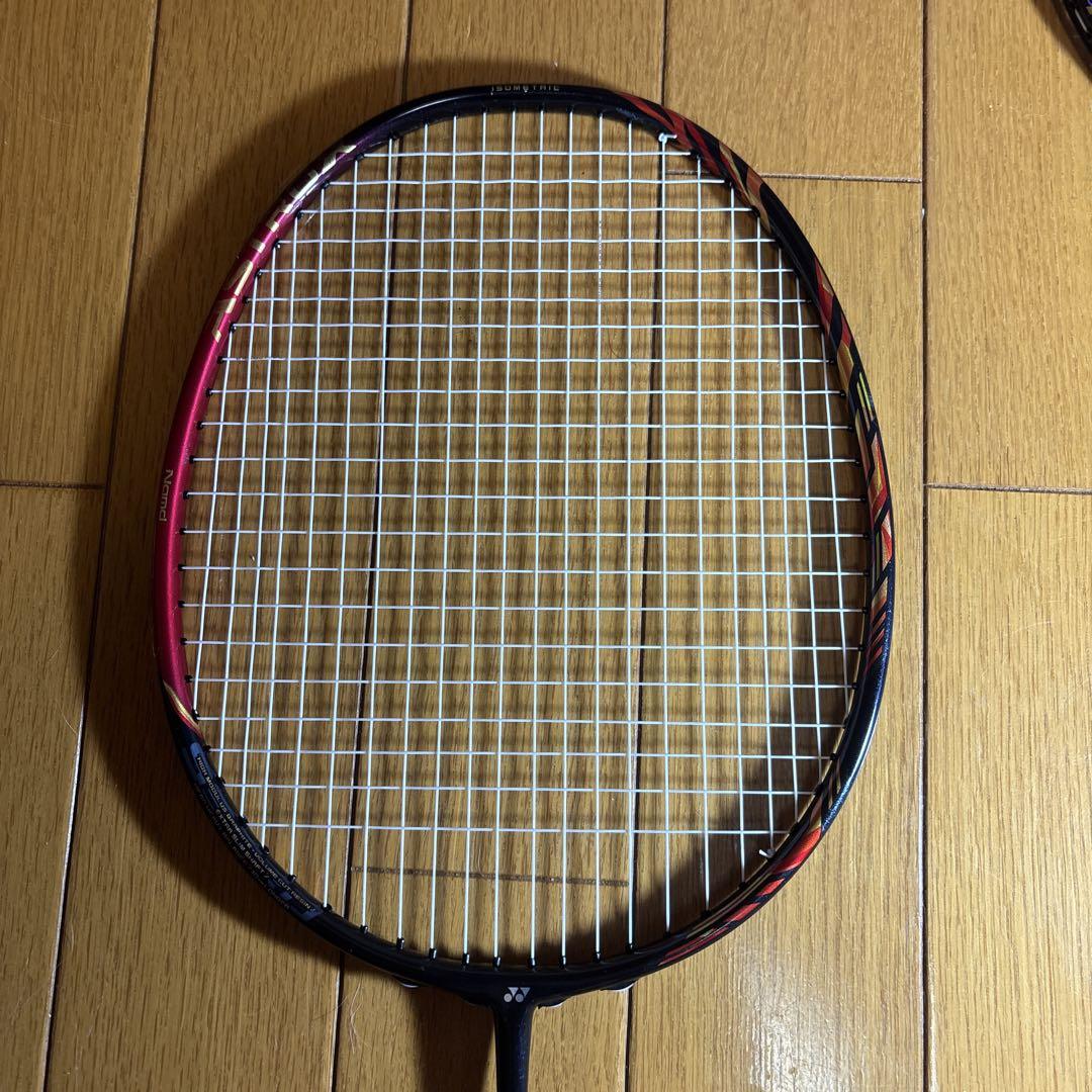 アストロクス99pro 4u5 シリアルナンバー　26013542