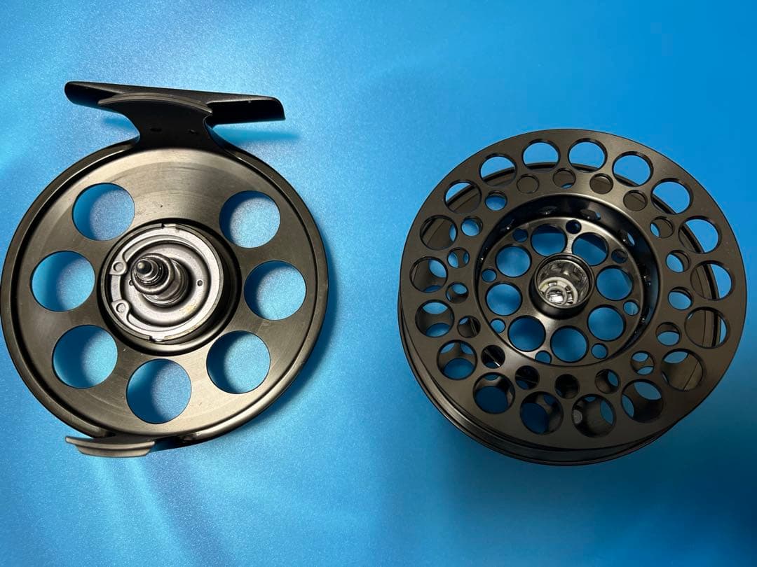 シマノ フリーストーン LA7•8 シマノ フリーストーン LA7•8