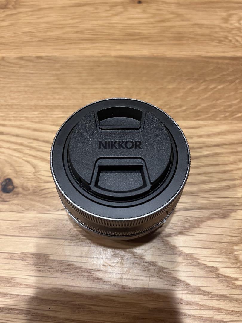 NIKKOR Z DX 16-50mm f/3.5-6.3 VR