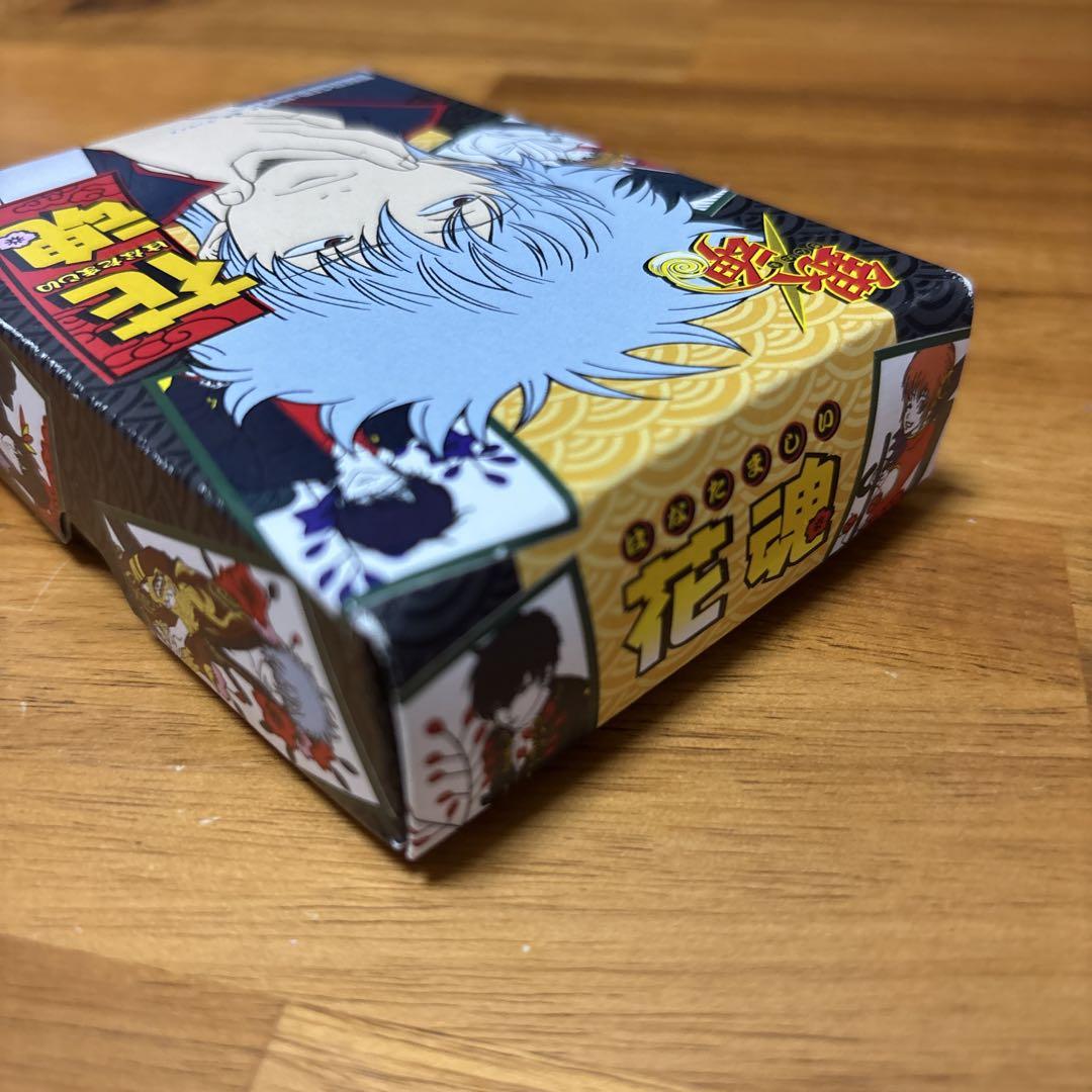 銀魂 花魂