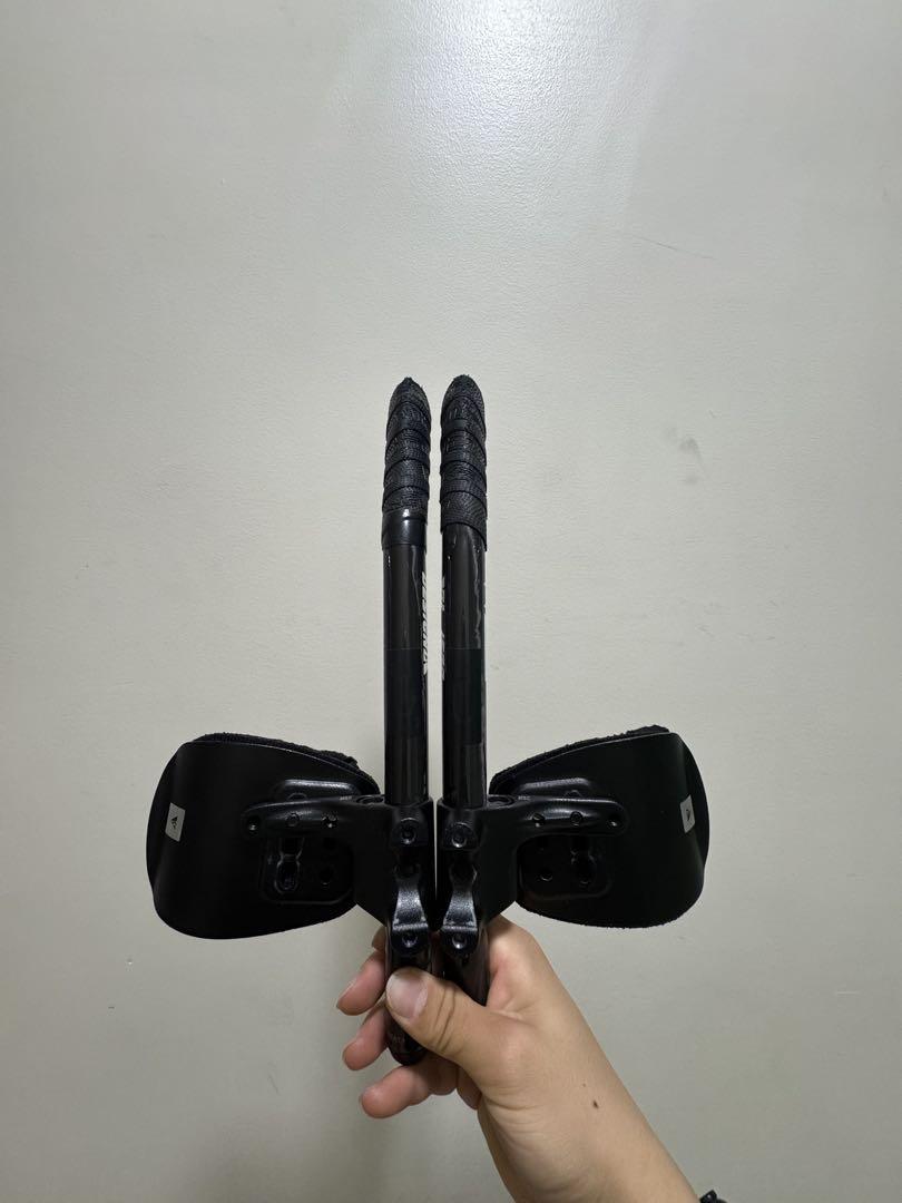 希少 受注発注】ピナレロ 純正 カーボン ハンドル （PINARELLO