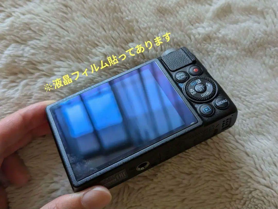 【数量限定モデル】Canon PowerShot S120 プレミアム