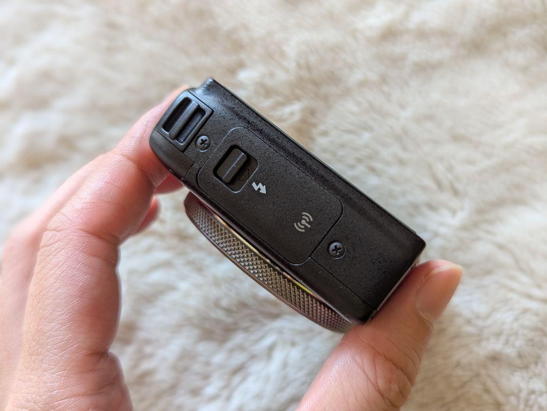 【数量限定モデル】Canon PowerShot S120 プレミアム
