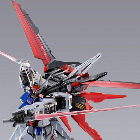 METAL BUILD エールストライカー bskampala.com