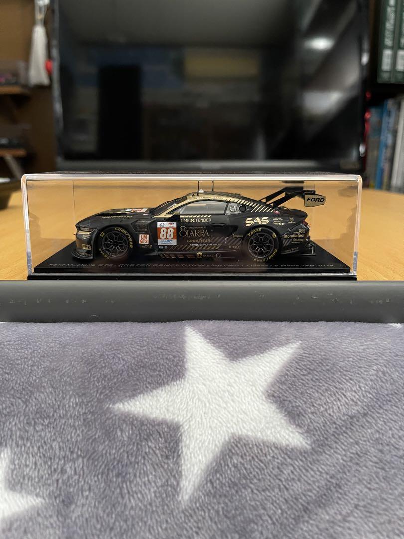フォード　マスタング GT3