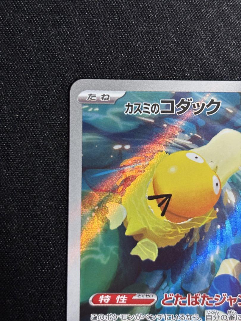 カスミのコダックAR 2枚セット