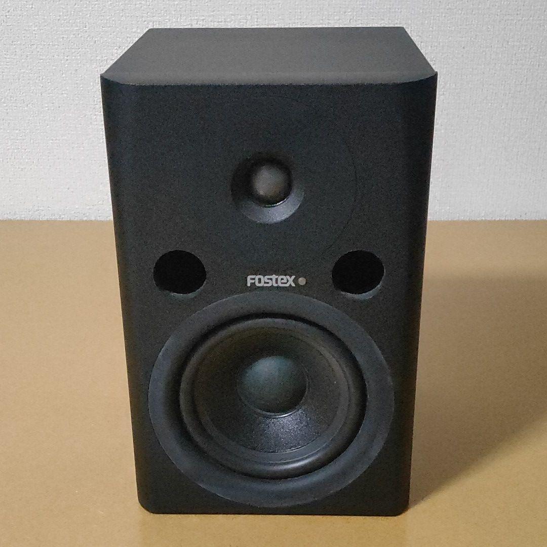 フォステクス PM0.4n MB FOSTEX マットブラック色 oRp8X-m51411966265 格安超激安