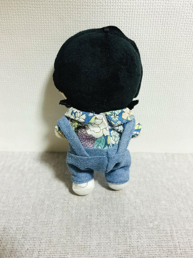 mi ෆ̈ ぬい服 チルぬい 超 安いハンドメイド・手芸 - miko♡様専用 ෆ̈ ぬい服 チルぬい