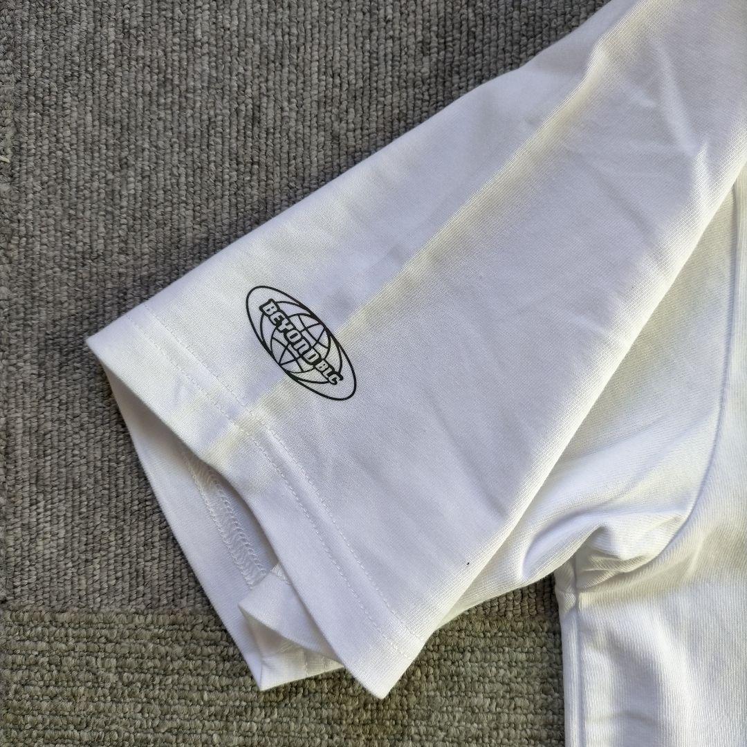 直販純正 - ①【新品未使用】CALMMIND 半袖 Tシャツ 日本未発売 サイズ