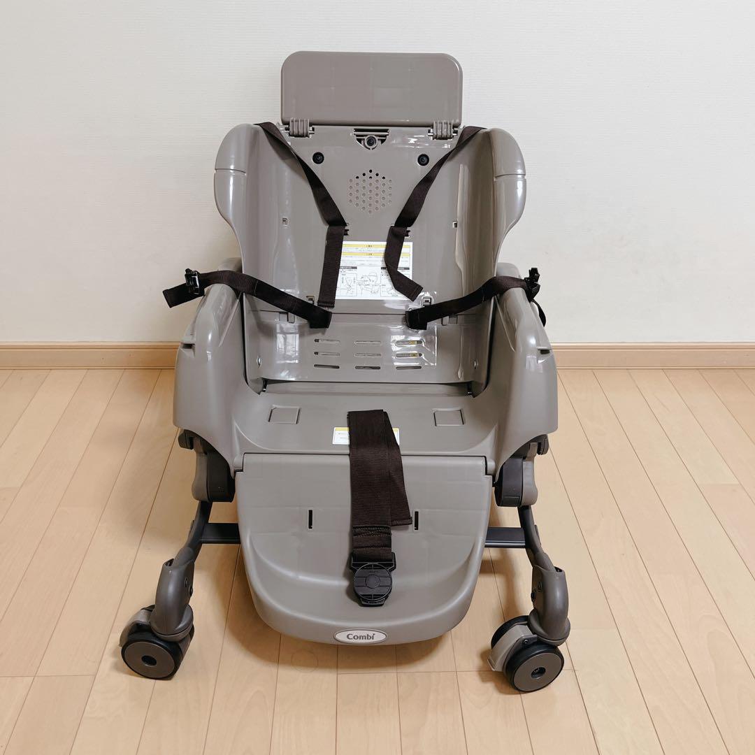 良品] コンビ　ネムリラ　オートスウィング　自動　AT