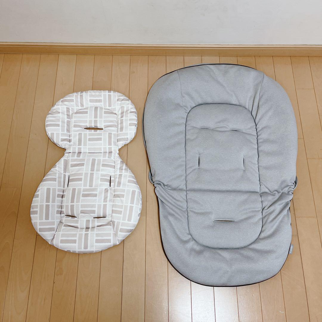 良品] コンビ　ネムリラ　オートスウィング　自動　AT