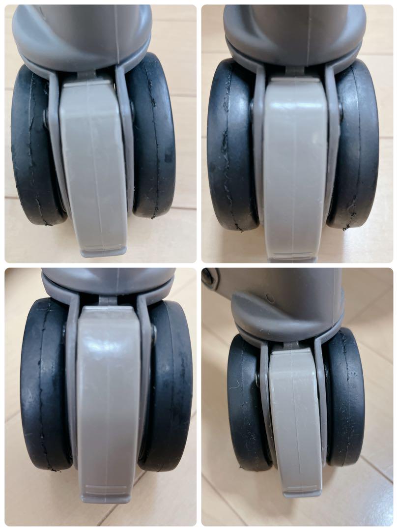 良品] コンビ　ネムリラ　オートスウィング　自動　AT