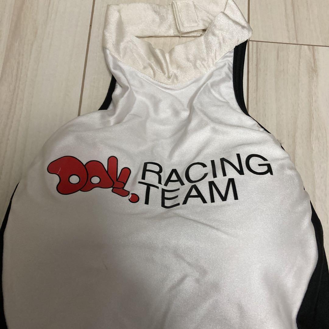 レースクイーン　コスプレ