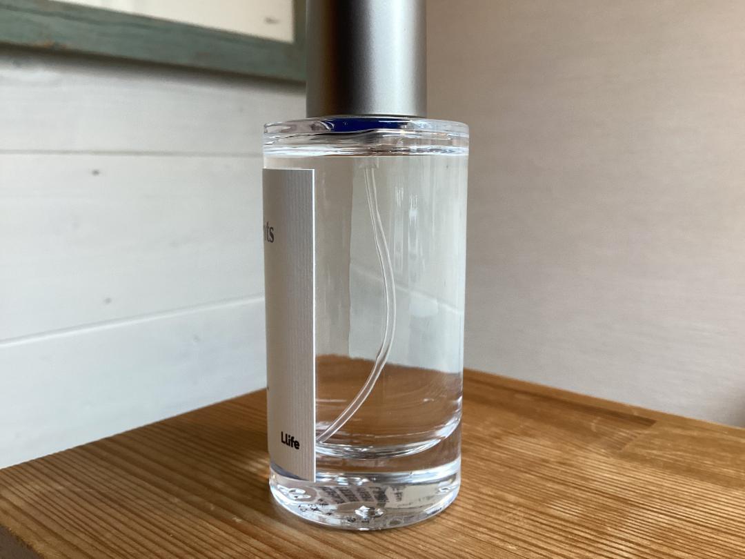 City Lights オードパルファム 50ml リドム　LIDNM 香水