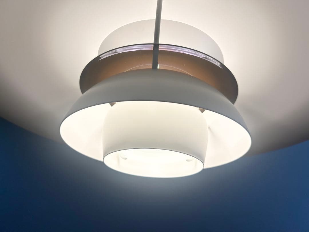 ルイスポールセン PH5 カッパー/銅 ペンダントライト ヤマギワ アクタス ルイスポールセン PH5 カッパー/銅 ペンダントライト ヤマギワ アクタス