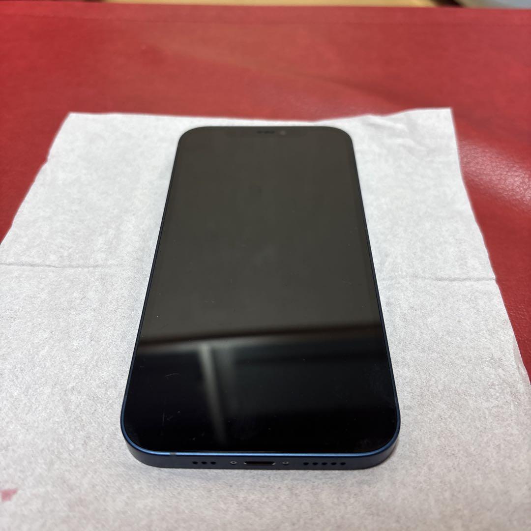 Apple iPhone 12 本体
