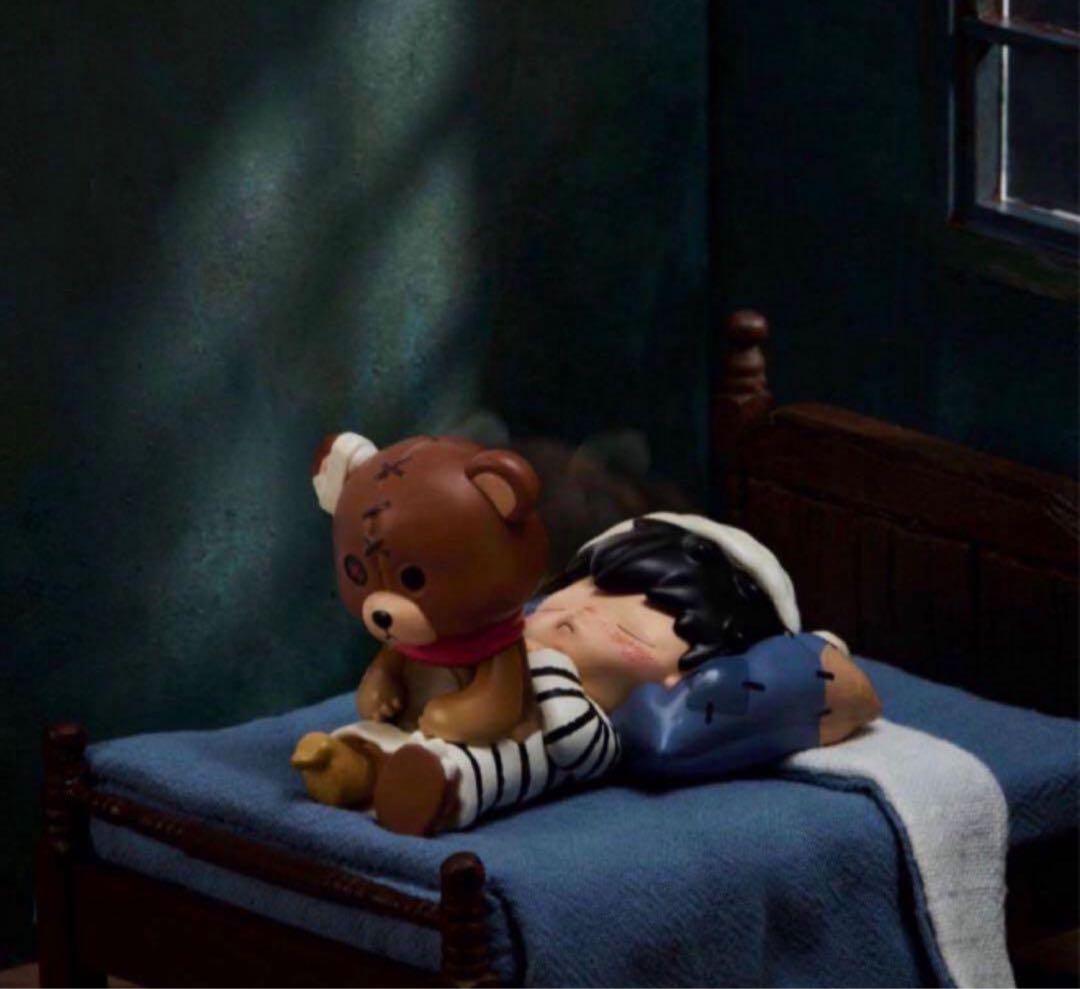 HIRONO Monsters Carnival シリーズ シークレ