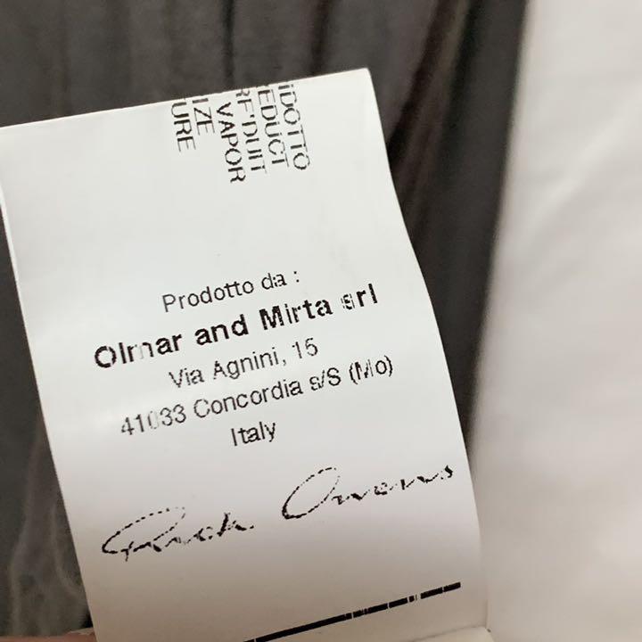 14560円 低価格で大人気の Rick Owens 変形 ドレープ デザイン ノースリーブ トップス 14560円 低価格で大人気の Rick Owens 変形 ドレープ デザイン ノースリーブ トップス