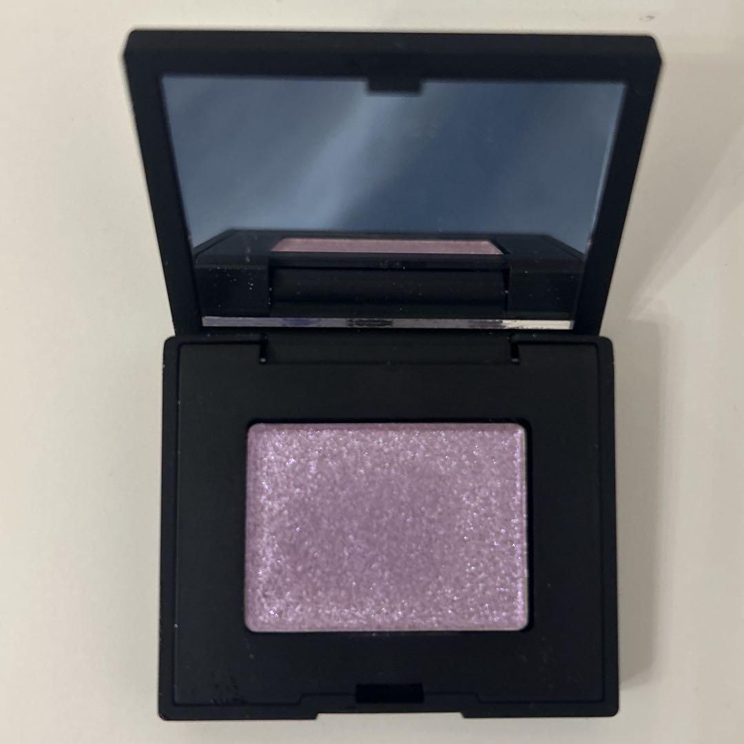 NARS ハードワイヤードアイシャドー 5345 LUNAR