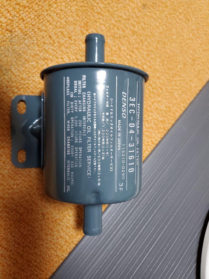 トヨタL&F純正新品 作動油フィルター