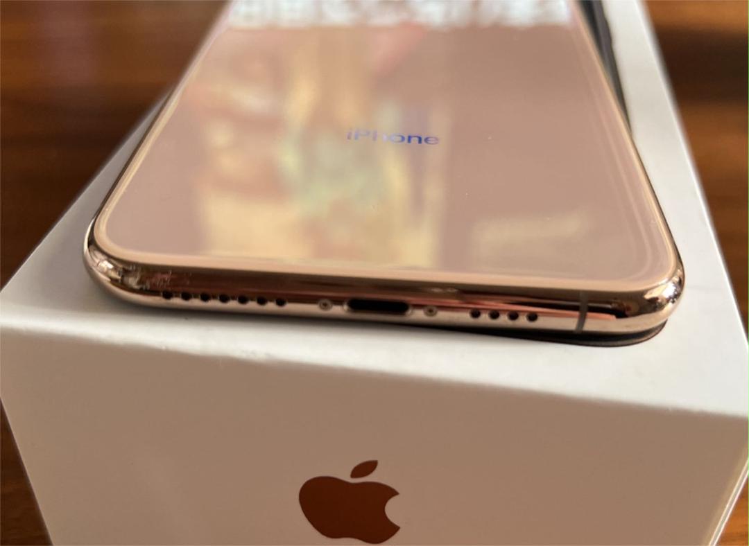NEW新作 iPhoneⅩs Max 256GB 3Nx6A-m51415587276 定番国産