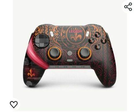 LEGION SCUF