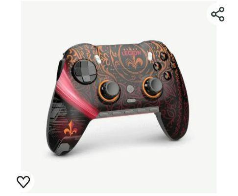 SCUF ENVISION