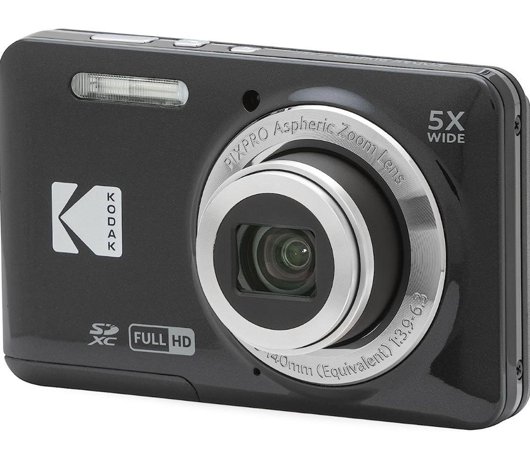 FZ55BK コダック　KODAK