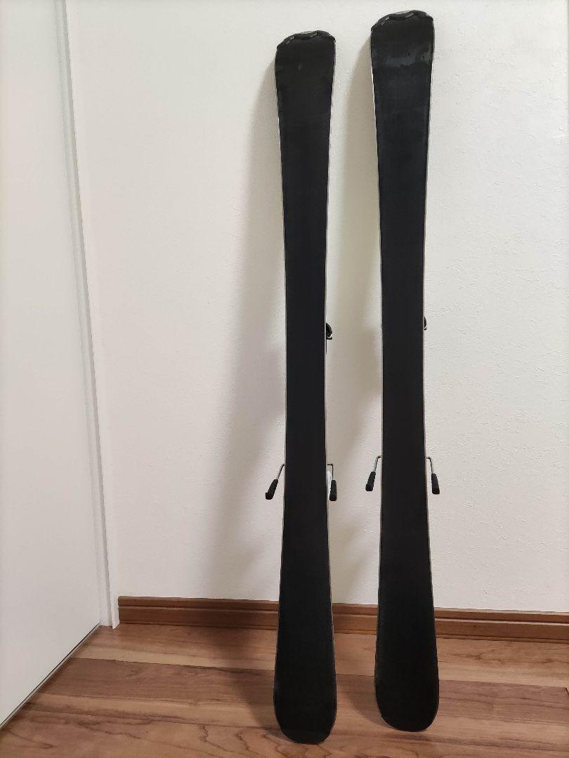 HEAD ヘッド スキー板 117cm