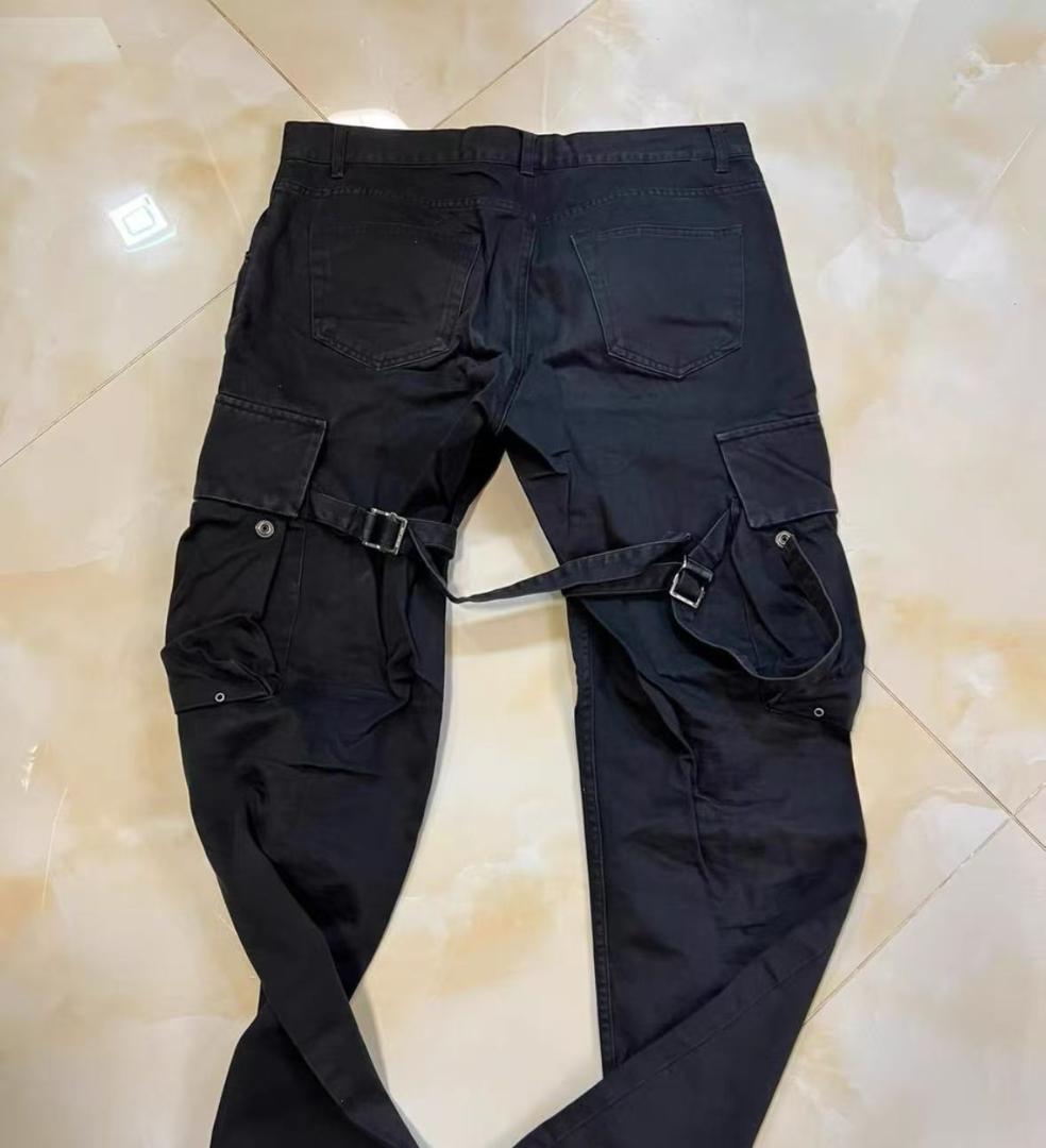 Helmut Lang 04 pants Helmut Lang 04 pants