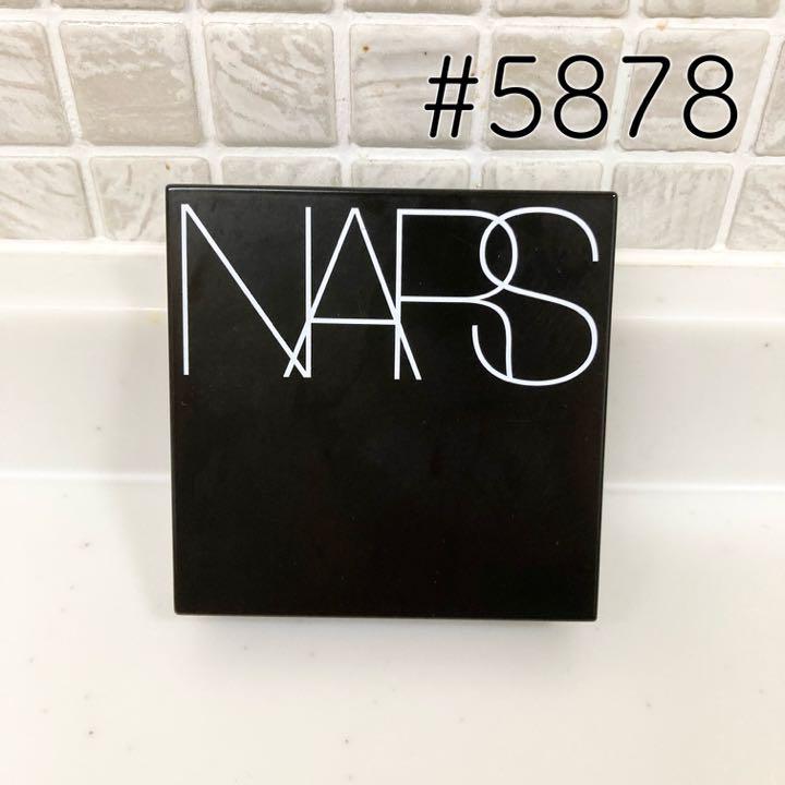 NARS ナチュラルラディアントロングウェアクッションファンデーション - メルカリ NARS ナチュラルラディアントロングウェアクッションファンデーション - メルカリ