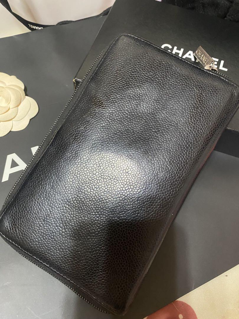 激安値下げ最終‼️本日のみ‼️CHANEL ❤️早い者勝ち‼️ココマークウォレット希少