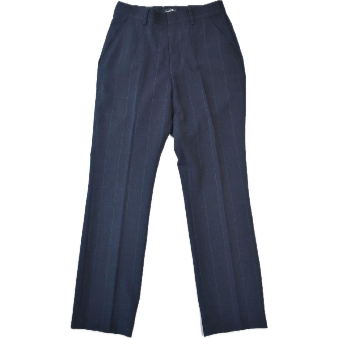 【美品】EAST BOY スーツ　6点セット 165cm ジャケット　トラウザー