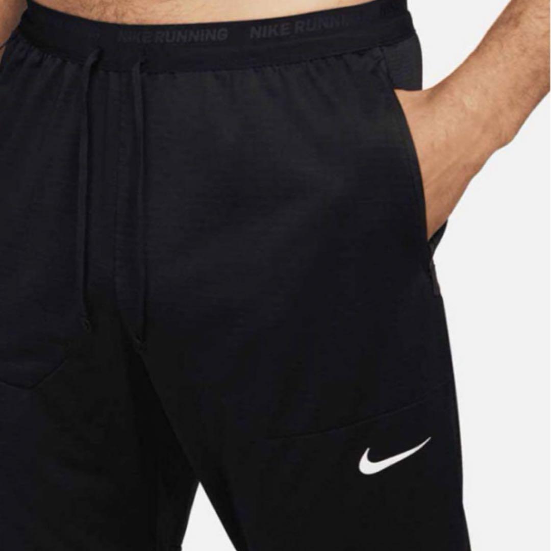 【NIKE】 ランニングパンツ Dri-FIT フェノムエリート　新品未使用