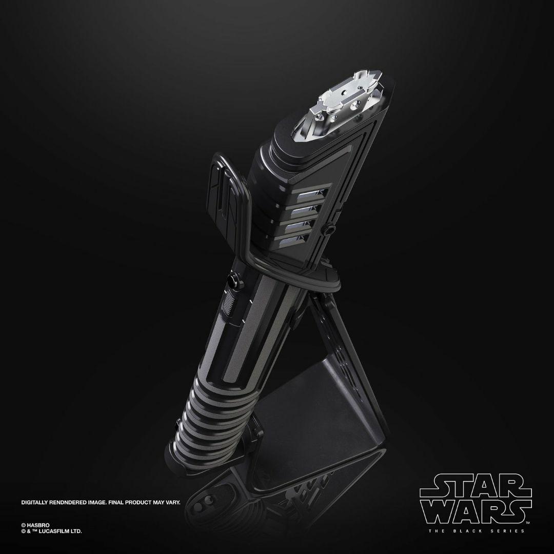Amazon.co.jp: ハズブロ(HASBRO) スター・ウォーズ ブラック