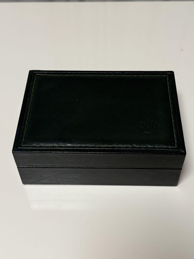 ROLEX 時計 ケース 木製 BOX