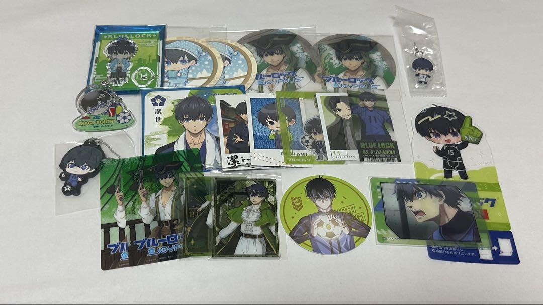 【ばら売り⭕️】 潔世一 カード多め まとめ売り